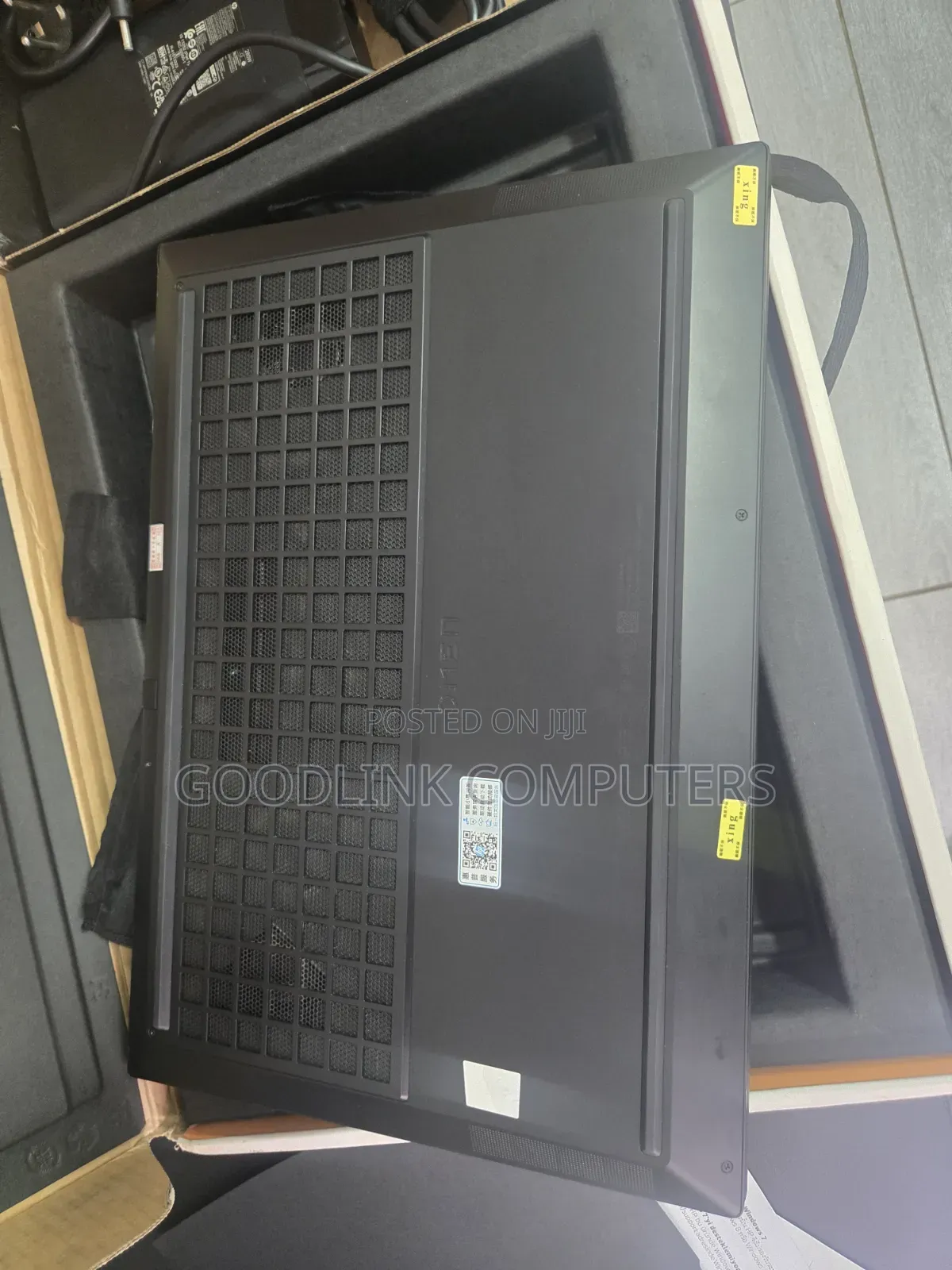 Laptop HP Omen 16 16GB Intel Core i9 SSD 1T