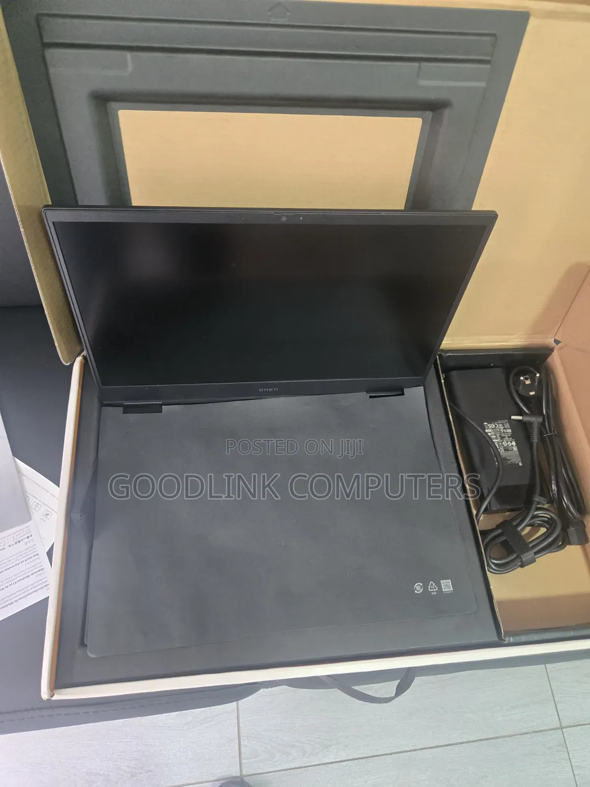 Laptop HP Omen 16 16GB Intel Core i9 SSD 1T