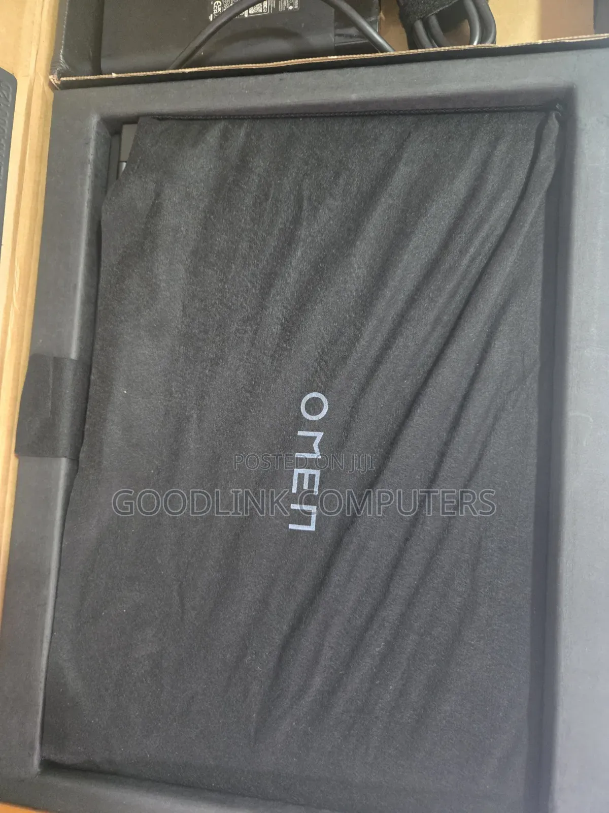 Laptop HP Omen 16 16GB Intel Core i9 SSD 1T
