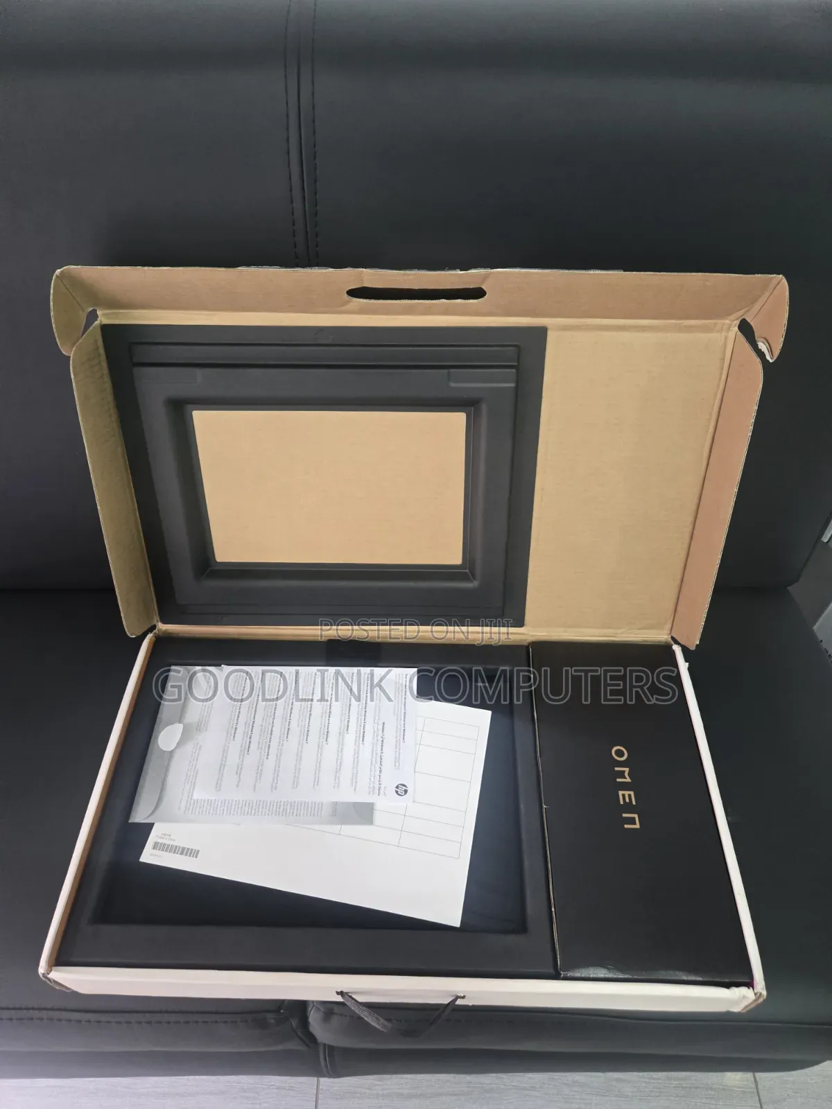 Laptop HP Omen 16 16GB Intel Core i9 SSD 1T