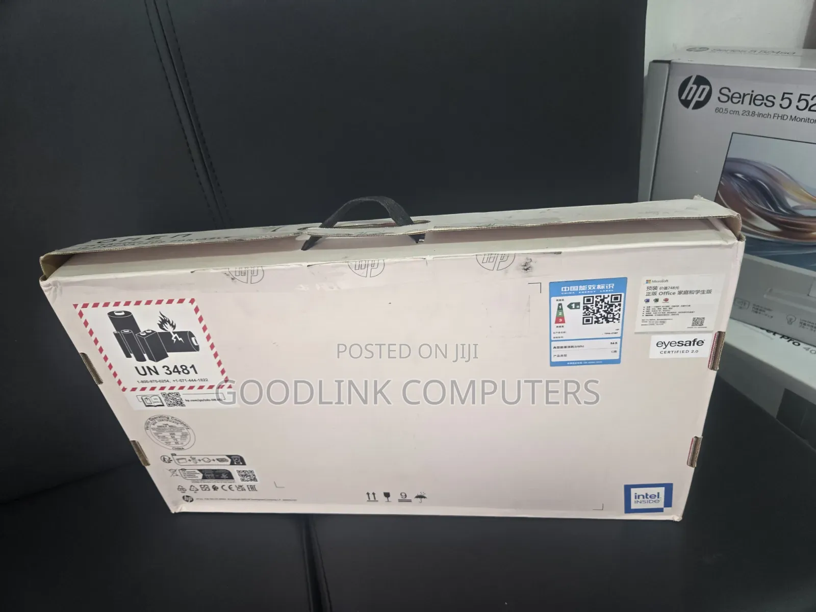 Laptop HP Omen 16 16GB Intel Core i9 SSD 1T