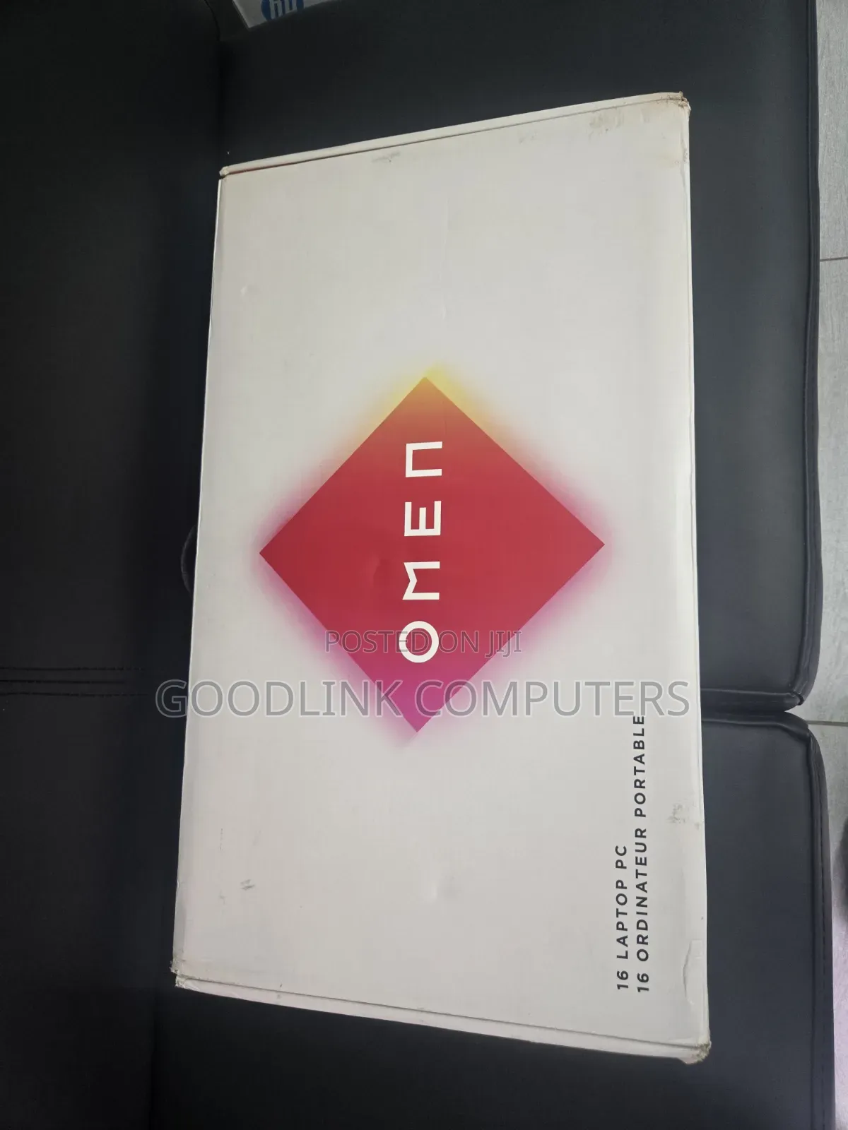 Laptop HP Omen 16 16GB Intel Core i9 SSD 1T