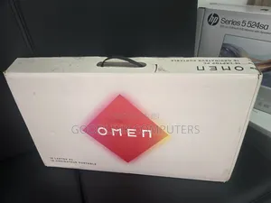 Laptop HP Omen 16 16GB Intel Core i9 SSD 1T