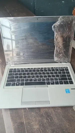 Laptop HP EliteBook Folio 9480M 8GB Intel Core i7 HDD 256GB
