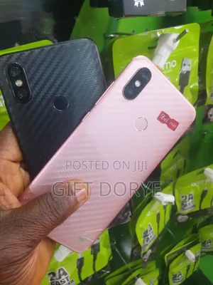 Xiaomi Mi A2 (Mi 6X) 128 GB