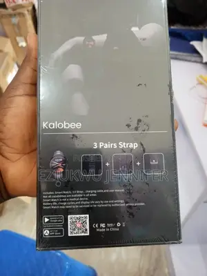 Smartwatch