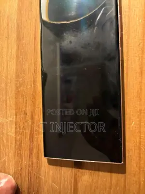 Samsung Galaxy S23 Ultra 256 GB Black