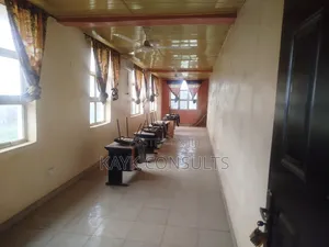 A Mini Hall for Rent in Area 1.