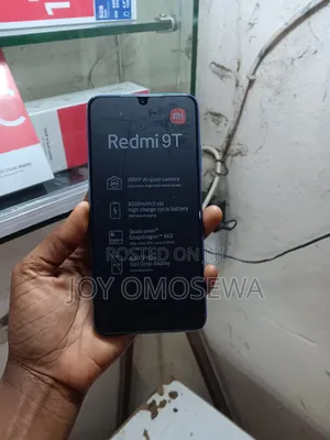 Xiaomi Redmi 9T 128 GB