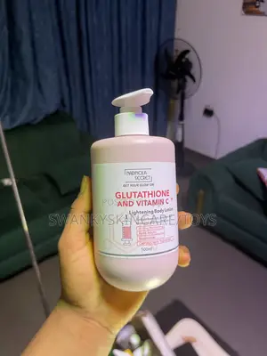 Nadinola Glutathione Lotion