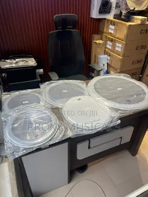 PDH Drum Vellum - 5set Drum Head