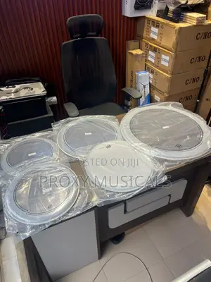 PDH Drum Vellum - 5set Drum Head
