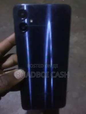 Samsung Galaxy A05 64 GB Black