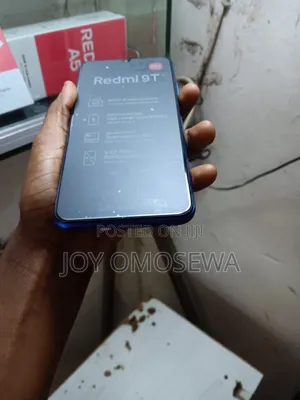 Xiaomi Redmi 9T 128 GB