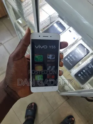 Vivo Y55s 16 GB
