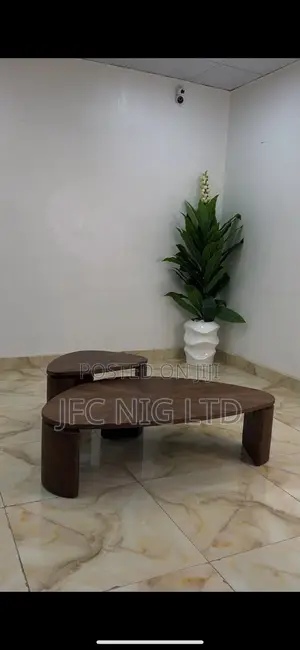 Exquisite Wooden Turkish Centre Table