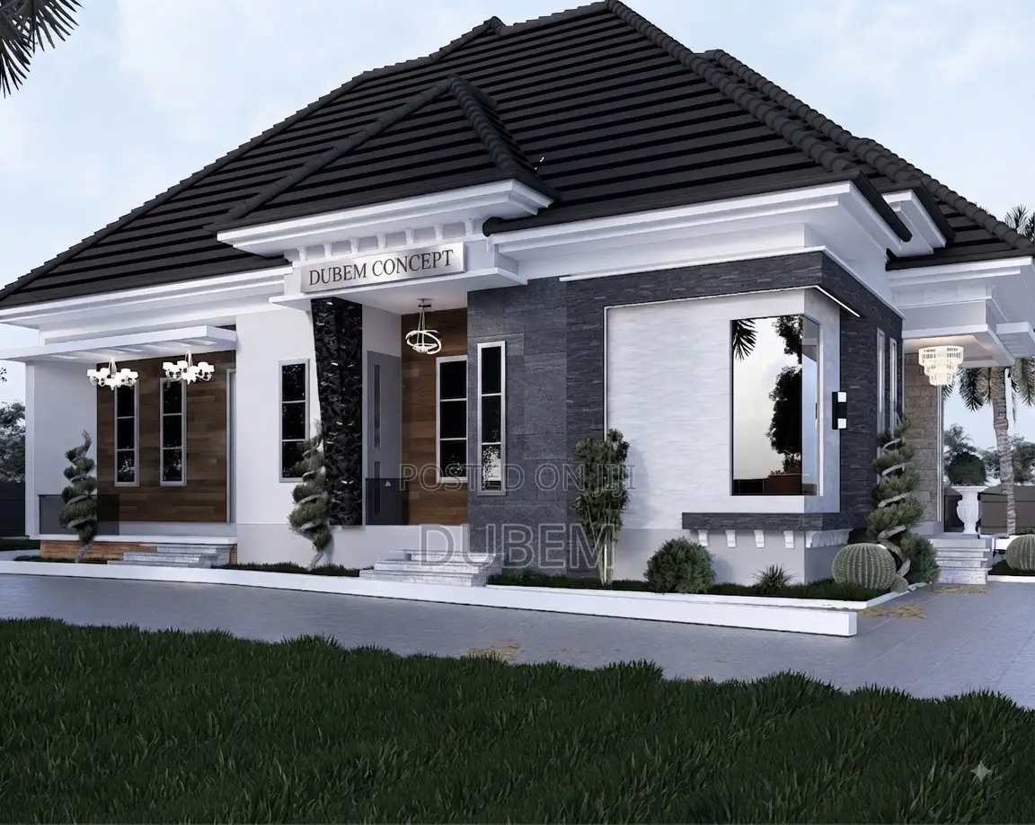 An Architectural Design