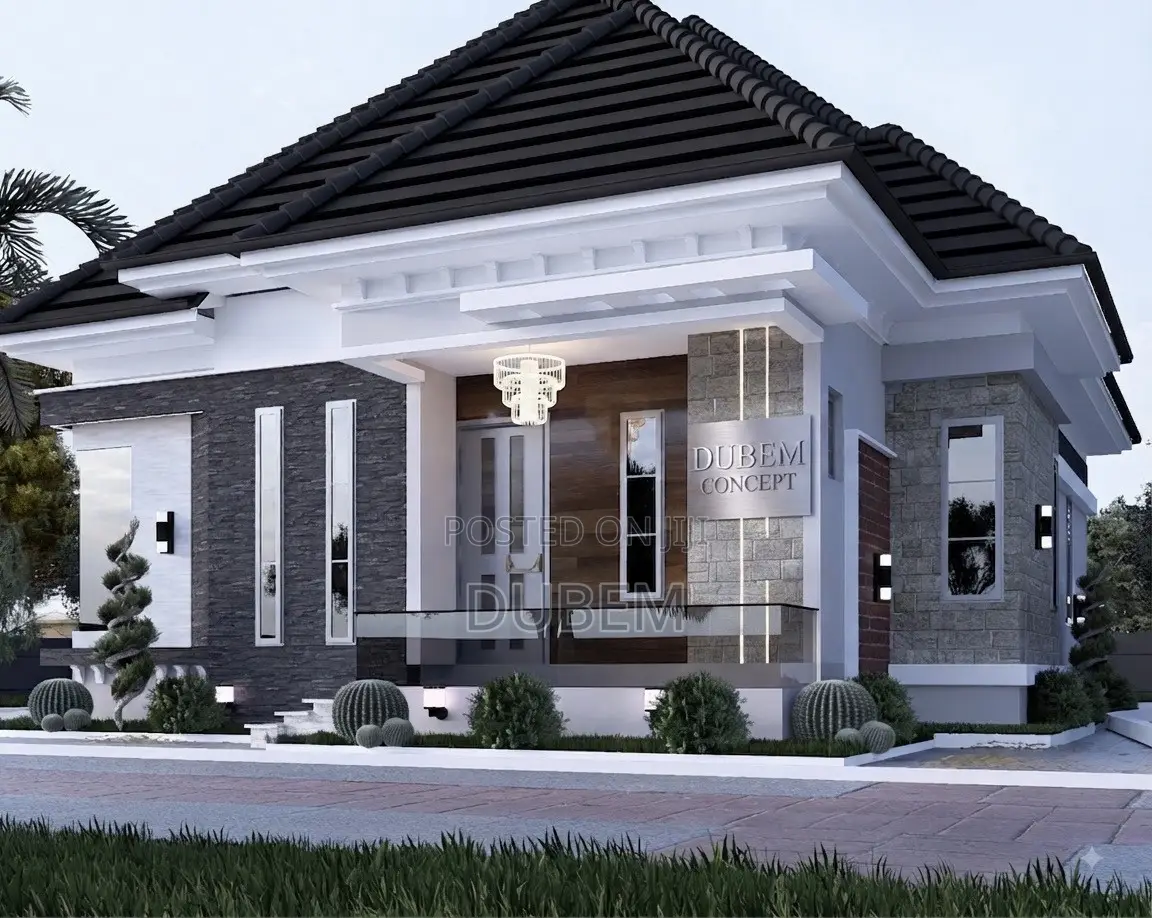 An Architectural Design