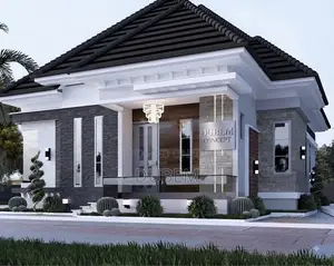An Architectural Design