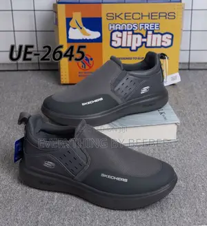 Skechers Hands Free