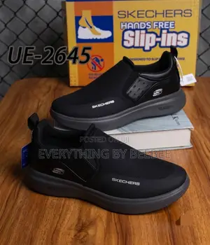 Skechers Hands Free