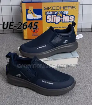 Skechers Hands Free