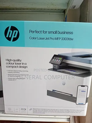 HP Printer