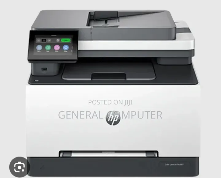 HP Printer
