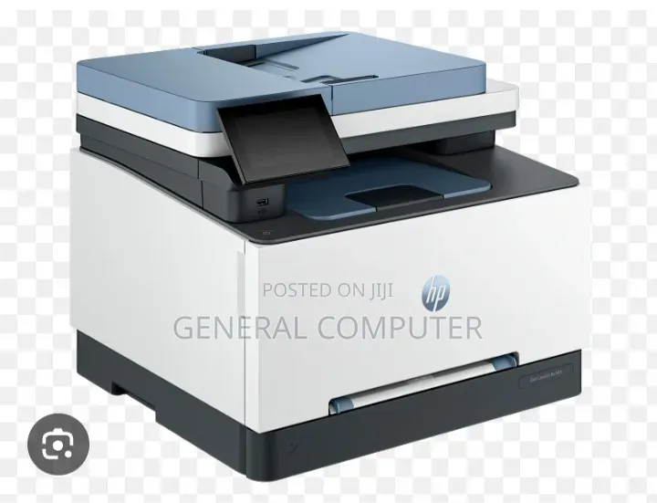 HP Printer