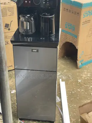  Winning Star Multi-Functional Touch Screen Water Dispenser – St-6512