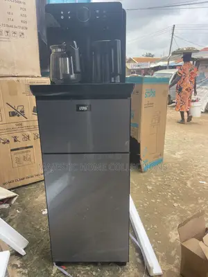  Winning Star Multi-Functional Touch Screen Water Dispenser – St-6512