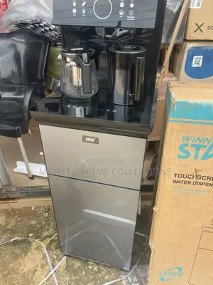  Winning Star Multi-Functional Touch Screen Water Dispenser – St-6512