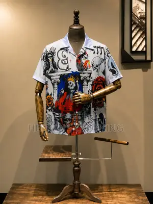 Vintage Shirt