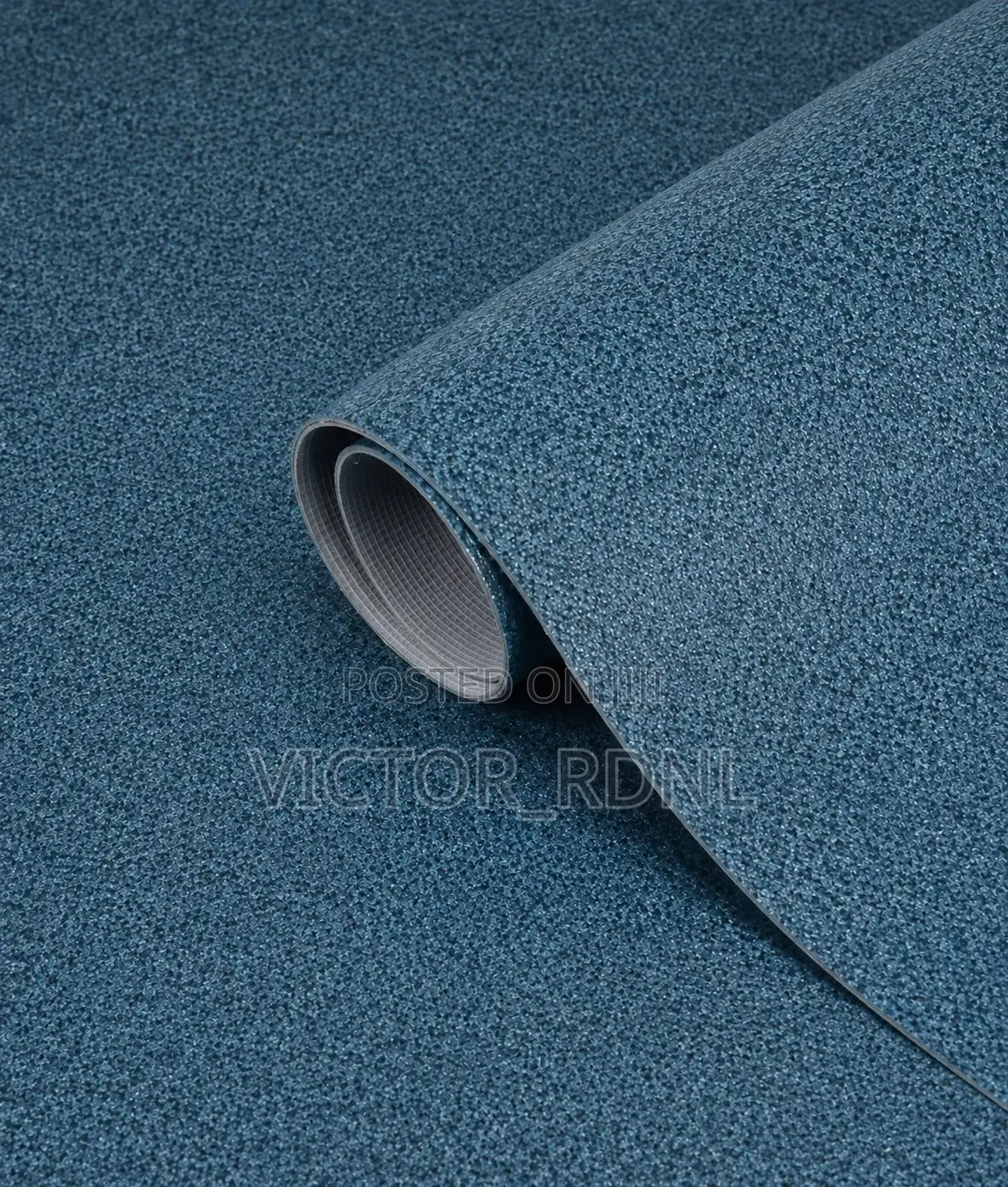 Thick Floor Carpets for Hospitals