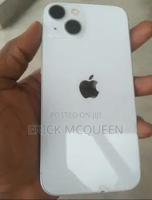 Apple iPhone 13 128 GB White