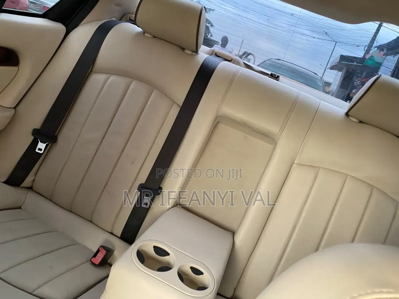 Jaguar X-Type 2007 Gold