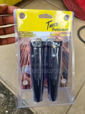 Tweco Cable Connector