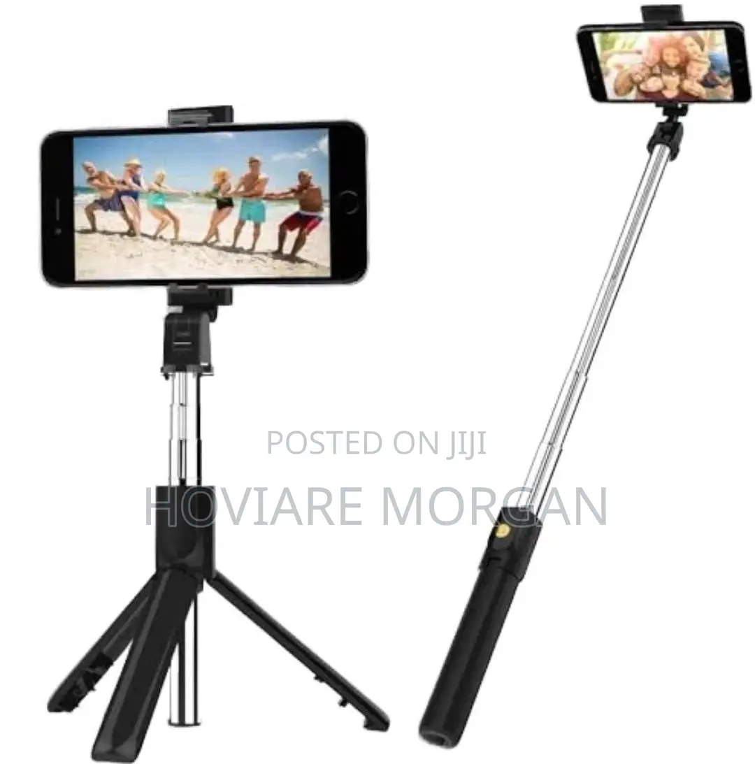 Mini Selfie Stick