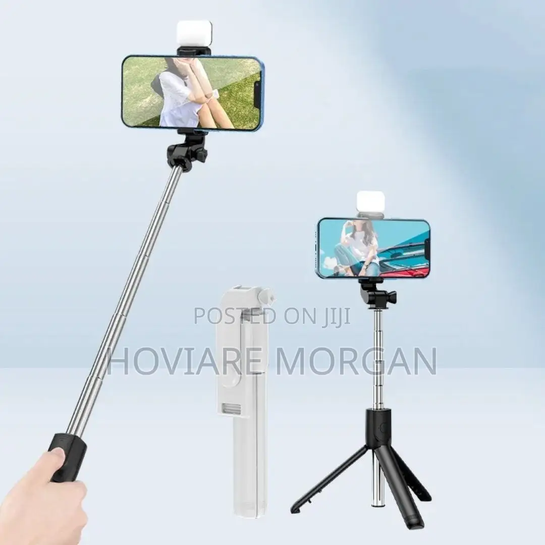Mini Selfie Stick