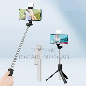 Mini Selfie Stick