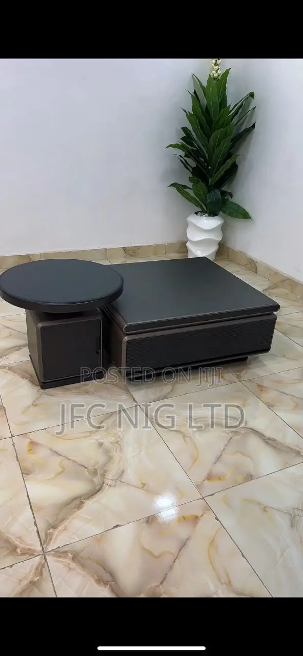 Exquisite Living Room Centre Table