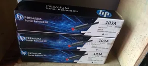 103 Toner Kits