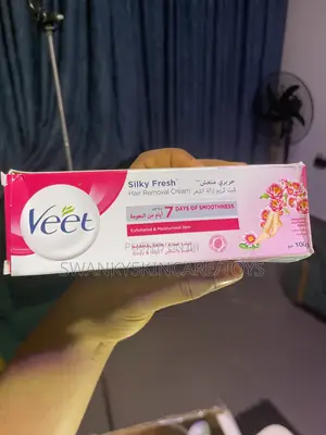 Veet Hair Removal