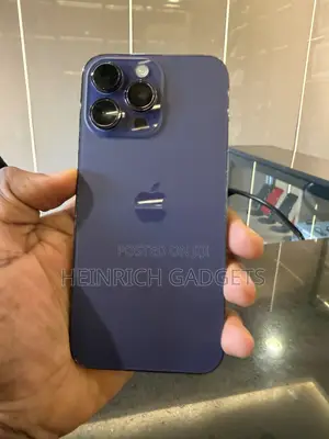 Apple iPhone 14 Pro Max 128 GB