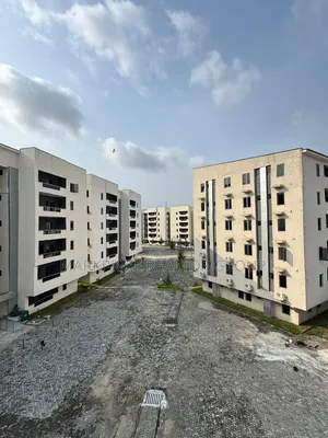2bdrm Apartment in Surulere Lagos for sale