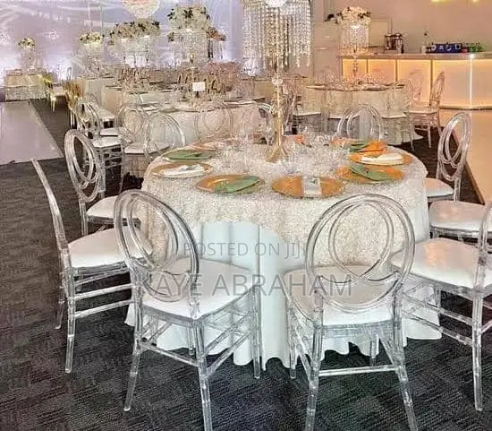 Signature Moment Events Rentals