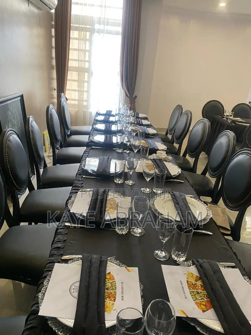 Signature Moment Events Rentals
