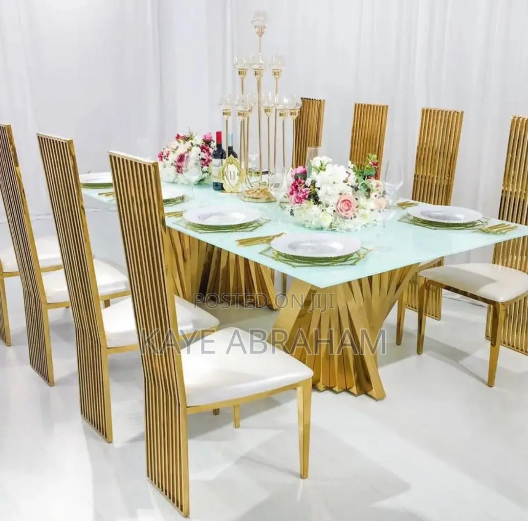 Signature Moment Events Rentals