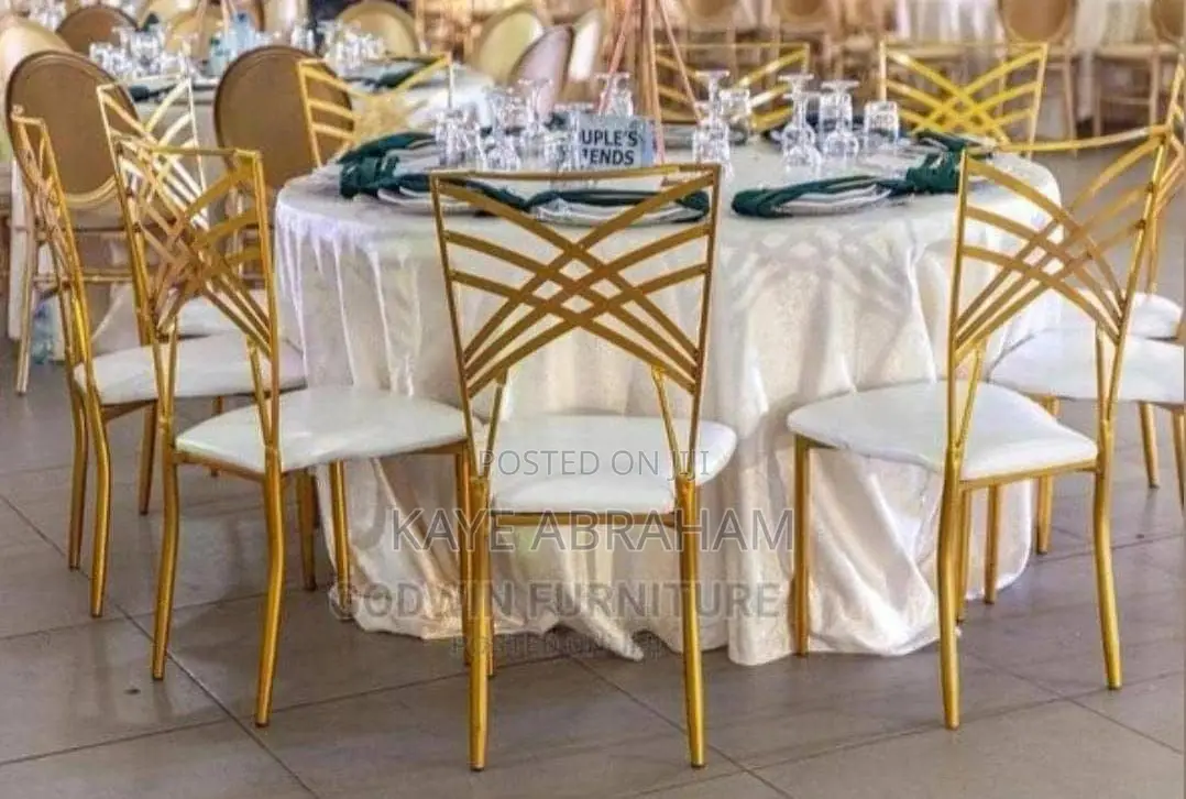 Signature Moment Events Rentals