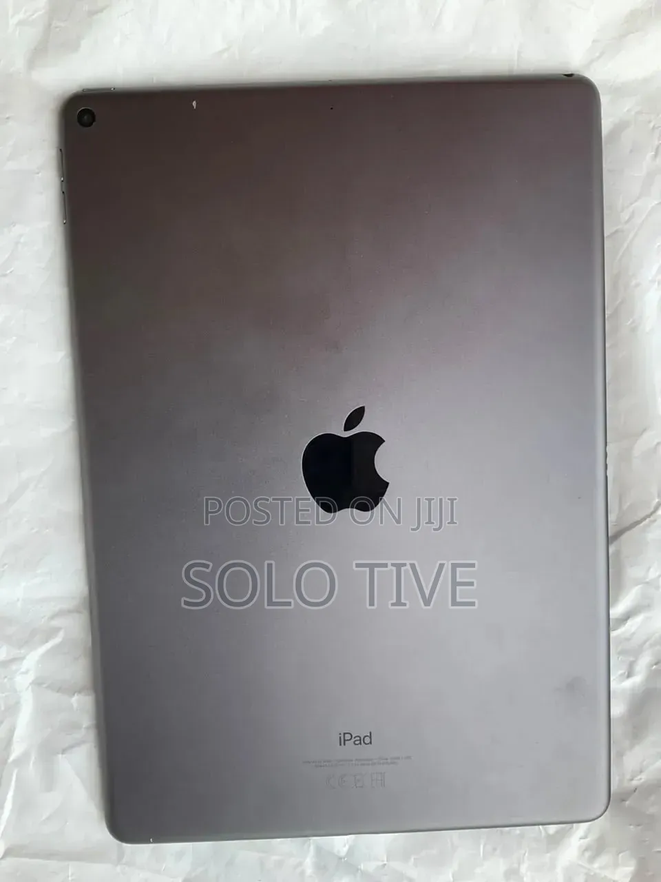 Apple iPad Air 64 GB Gray